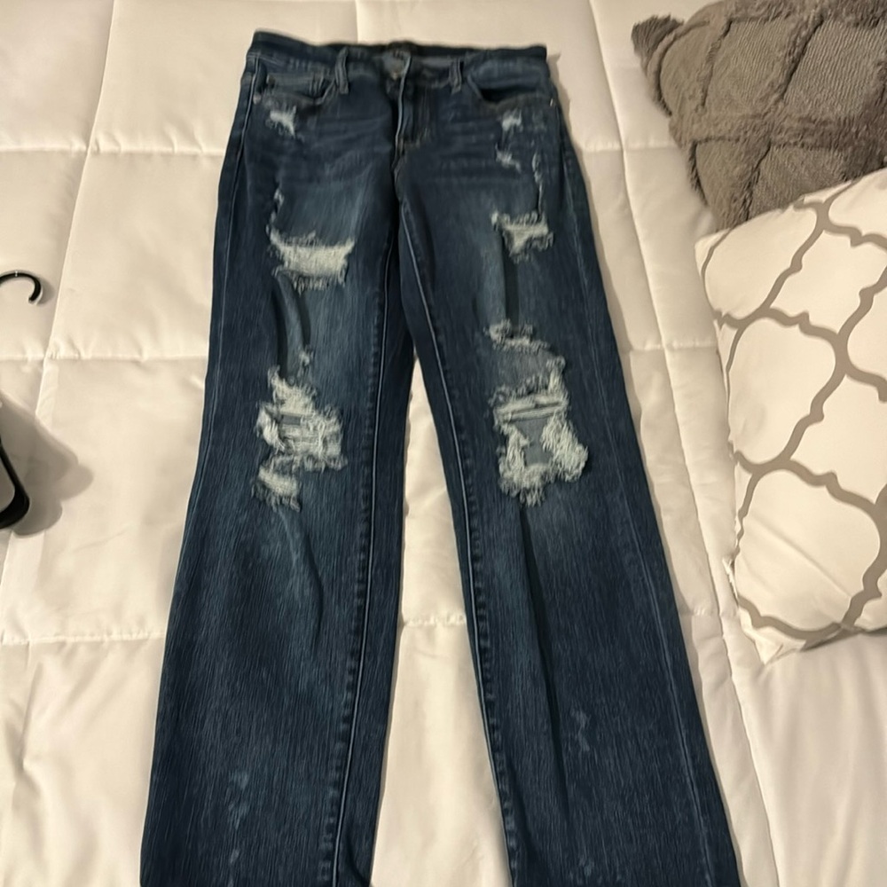 Judy blue jeans